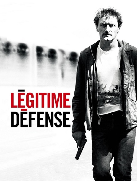 Légitime défense