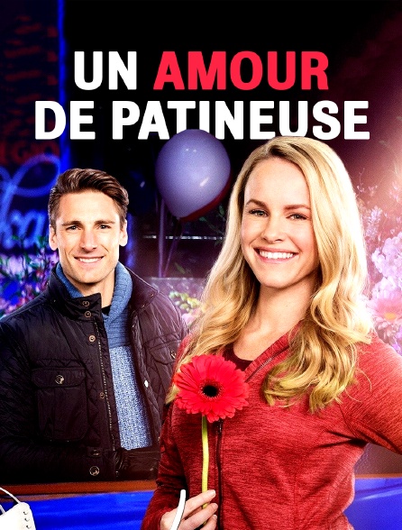 Un amour de patineuse