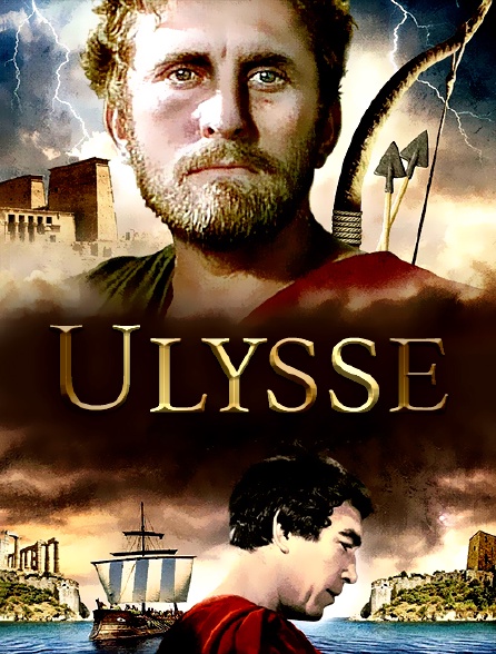 Ulysse