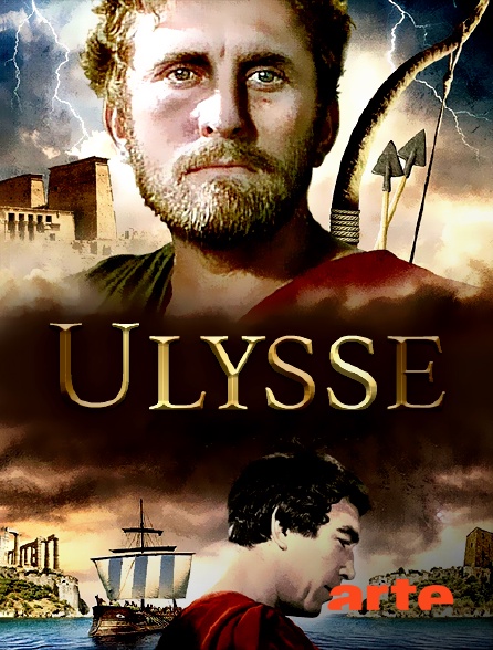 Arte - Ulysse