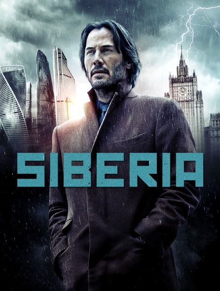 Siberia - 10/01/2024 à 23h30