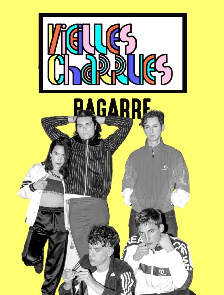 Bagarre en concert aux Vieilles Charrues 2022 - 06/11/2022 à 02h49