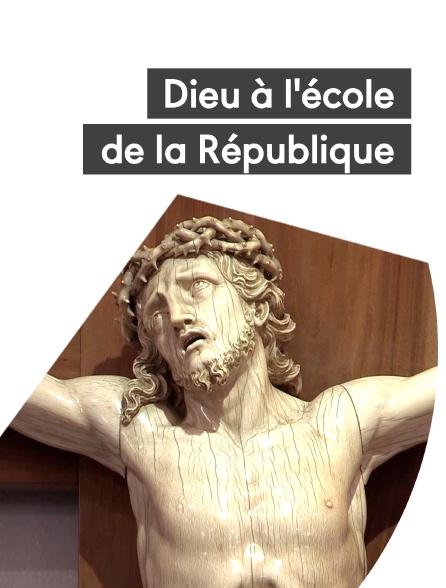 Dieu à l'école de la République