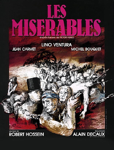 Les misérables