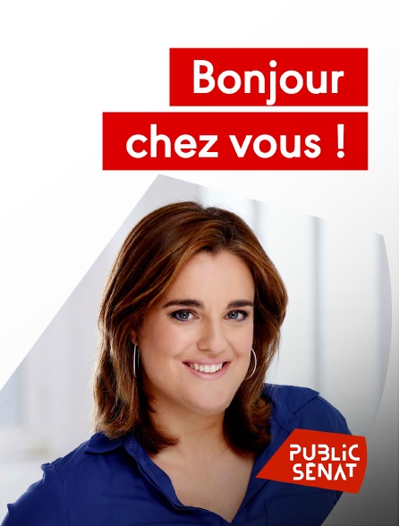 Public Sénat - Bonjour chez vous ! - 20/09/2024 à 07h31