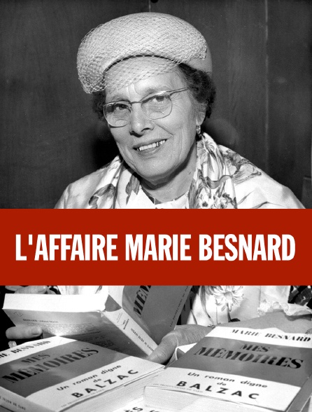 L'Affaire Marie Besnard