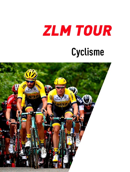 Cyclisme : ZLM Tour - 20/06/2023 à 13h27