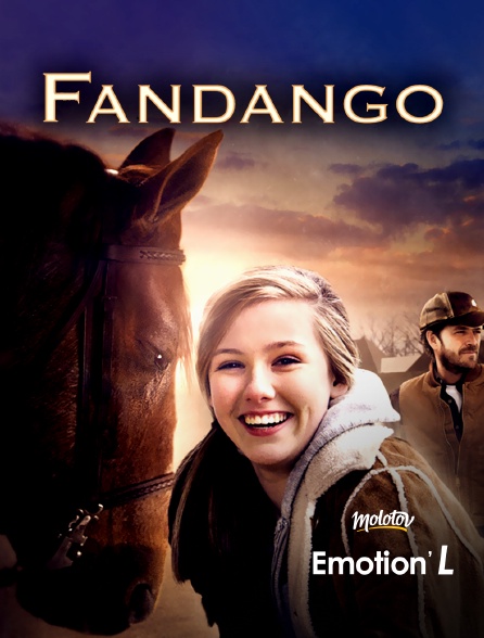 Emotion'L - Fandango - S01E01