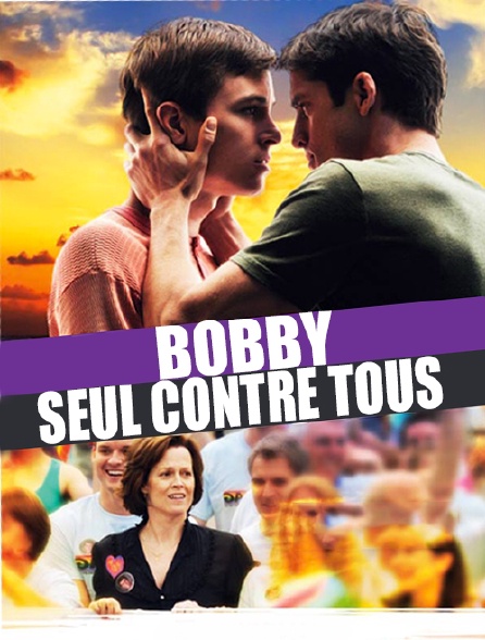 Bobby : seul contre tous