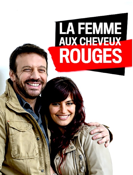 La femme aux cheveux rouges