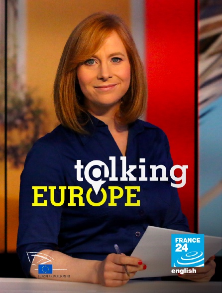 France 24 Anglais - Talking Europe