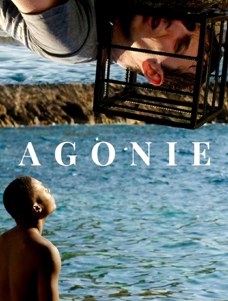 Agonie