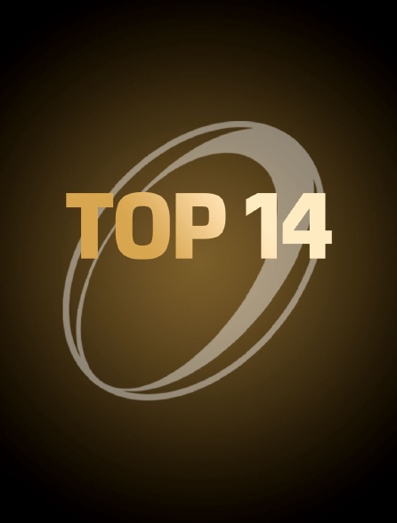 Rugby - Top 14