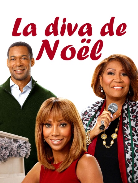 La diva de Noël