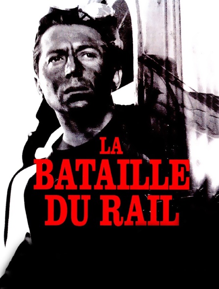 Bataille du rail