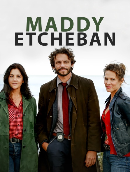 Maddy Etcheban