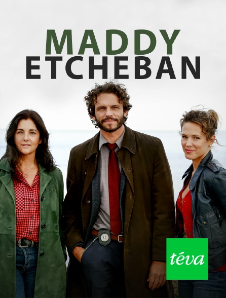 Téva - Maddy Etcheban