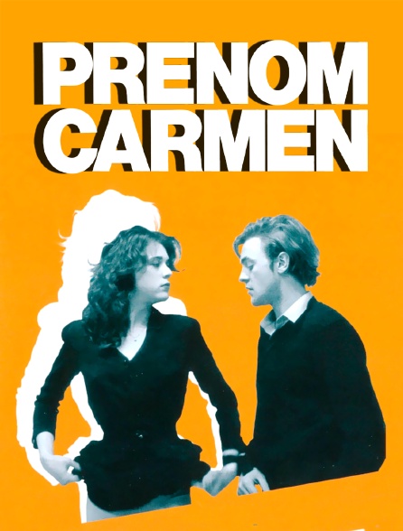 Prénom Carmen