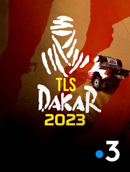 France 3 - Tout le sport : Dakar