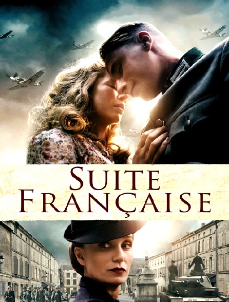 Suite française