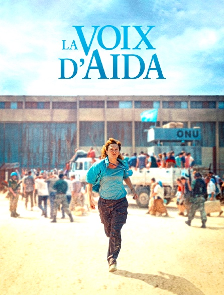 La voix d'Aïda