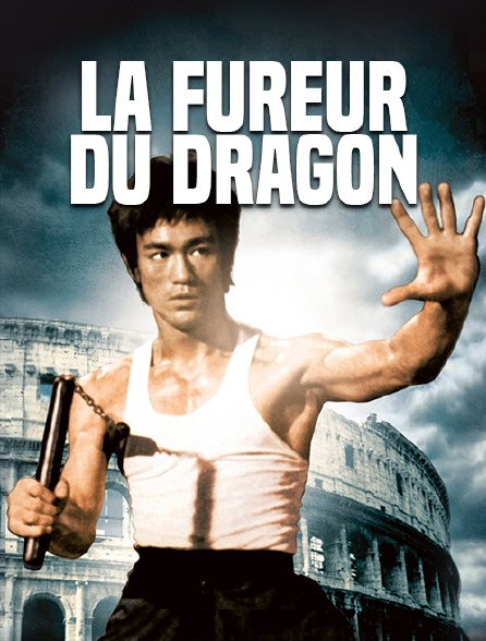 La fureur du dragon