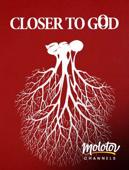 Molotov channels - Closer to God