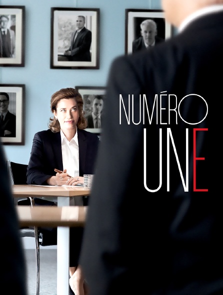 Numéro une