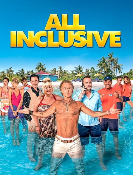 All Inclusive