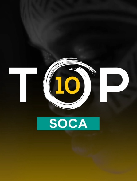 Top 10 Soca - 15/03/2022 à 23h01