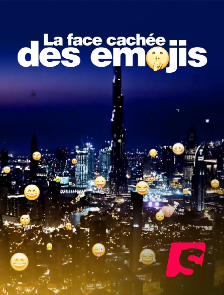 Spicee - La face cachée des emojis