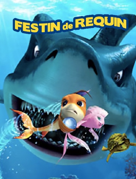 Festin de requin