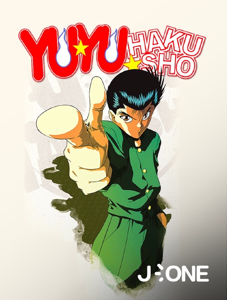 J-One - Yû Yû Hakusho - S01E48