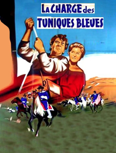 La charge des tuniques bleues