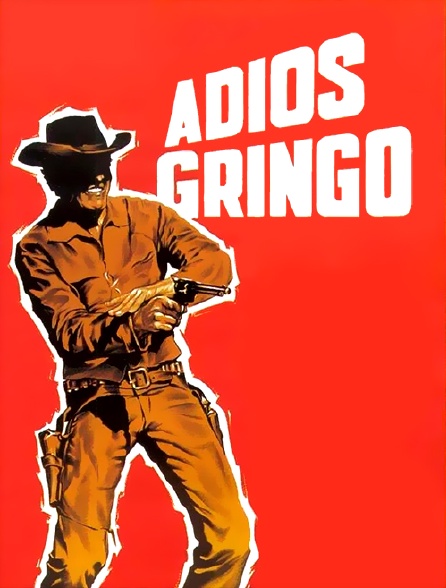 Adiós gringo