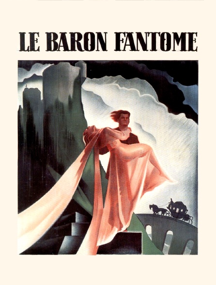 Le baron fantôme