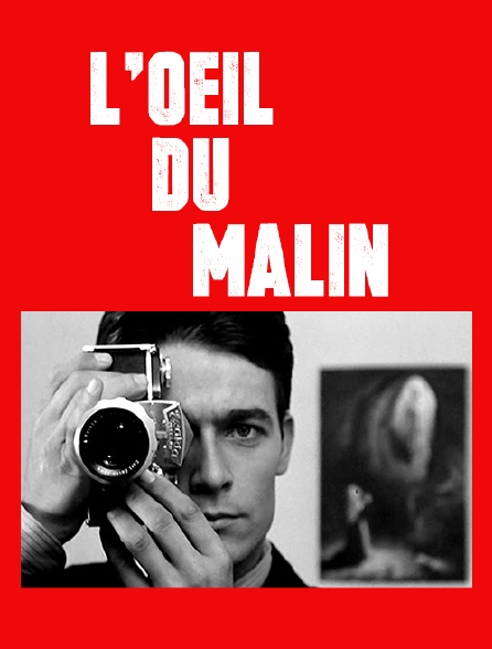 L'oeil du malin