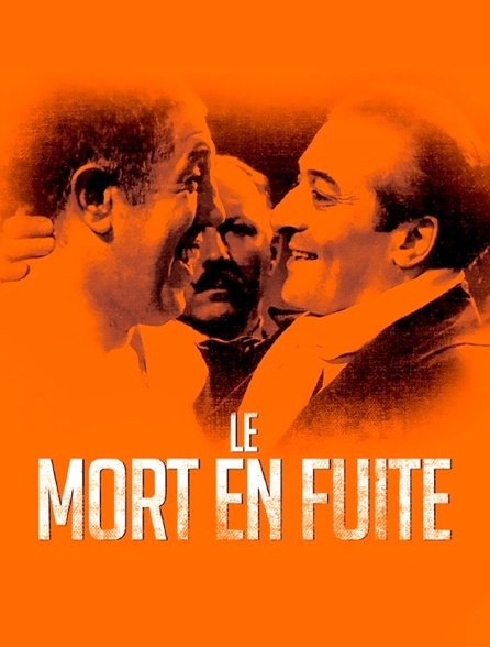 Le mort en fuite