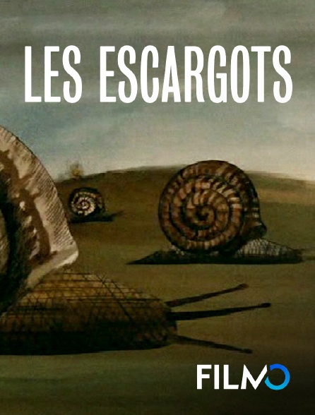 FilmoTV - Les escargots