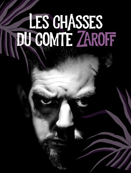 Les chasses du Comte Zaroff