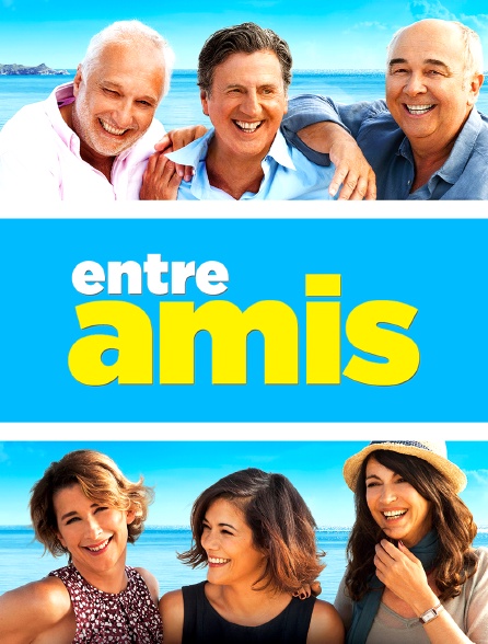 Entre amis