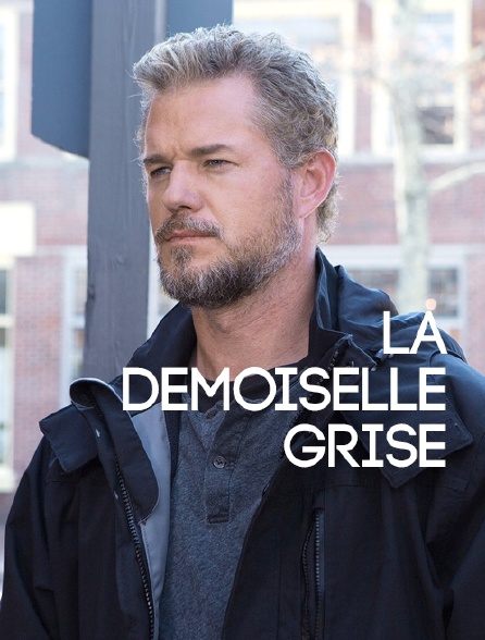 La demoiselle grise