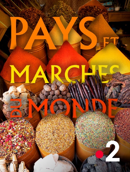 France 2 - Pays et marchés du monde - 20/09/2024 à 04h55