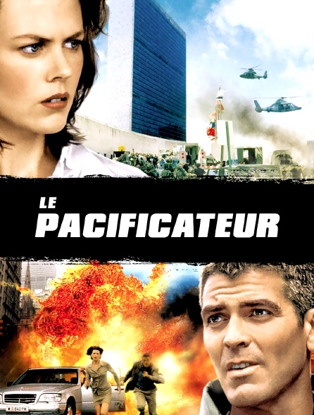 Le pacificateur