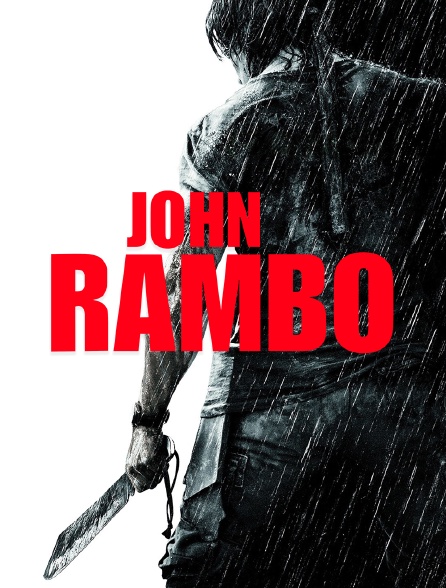 John Rambo