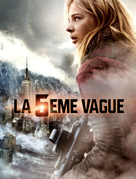 La 5ème vague