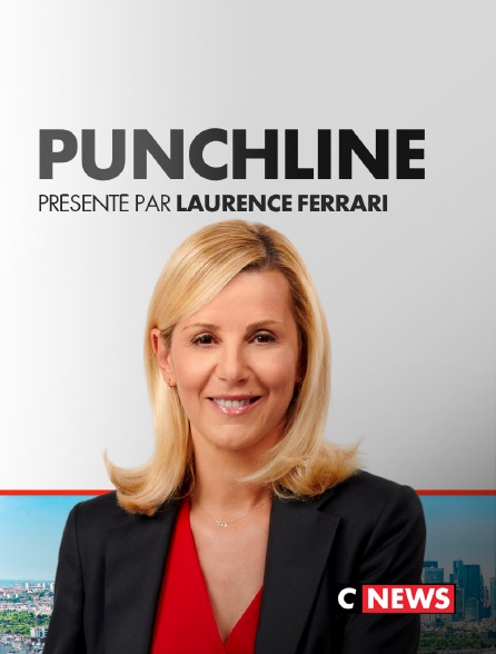 CNEWS - Punchline - 23/09/2024 à 16h58