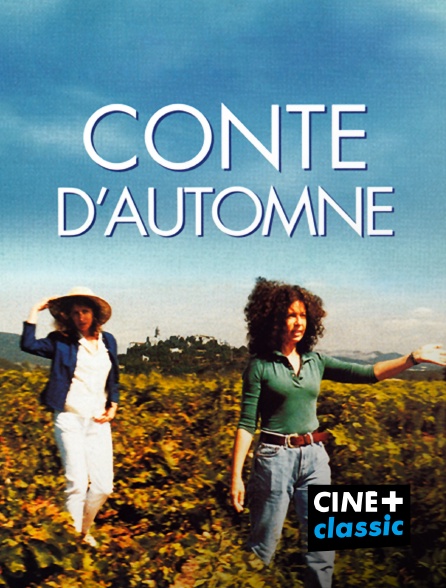 CINE+ Classic - Conte d'automne