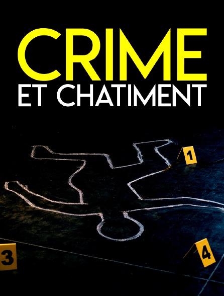 Crime et châtiment