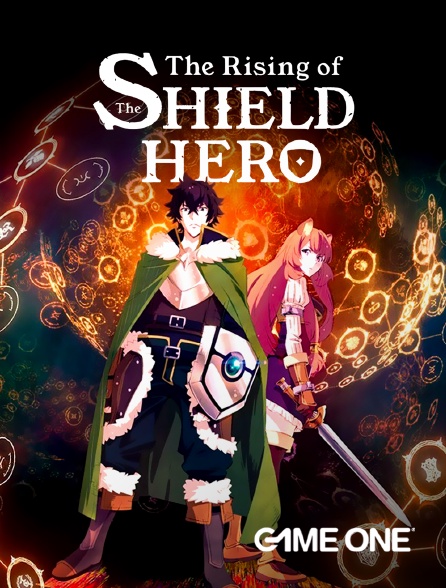 Game One - The Rising of the Shield Hero